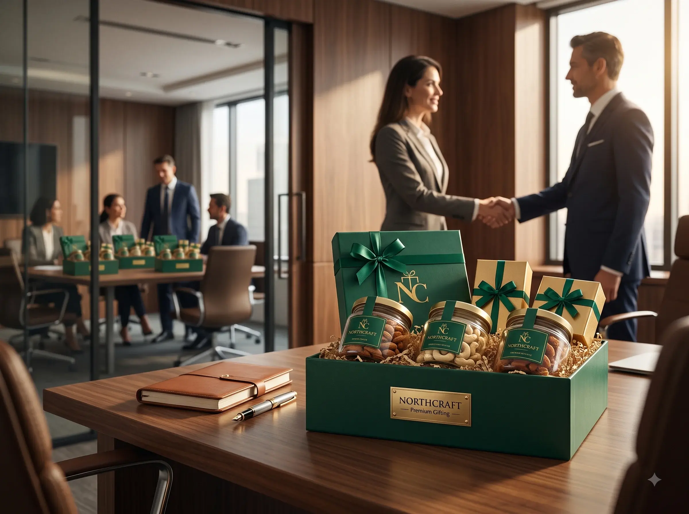 Executive Client Gift