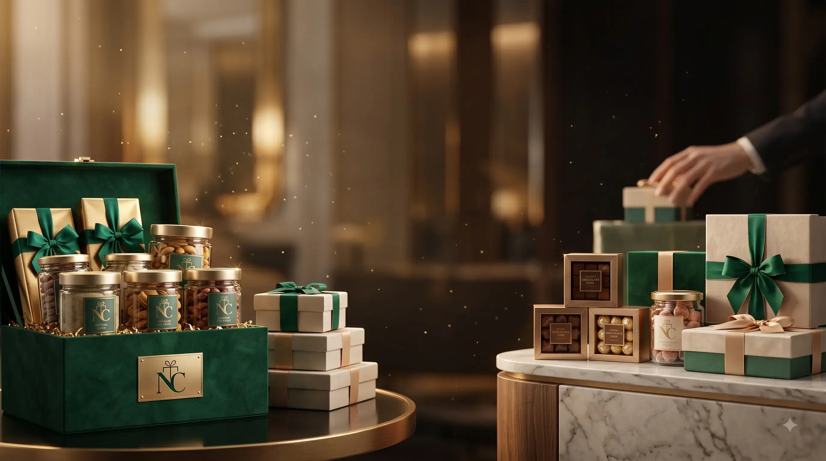 Employee Gifts