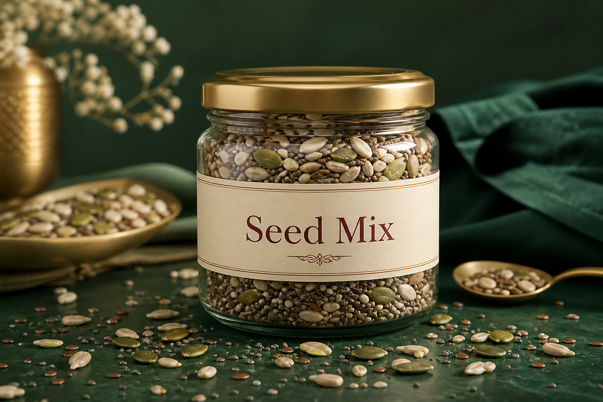 Seed Mix